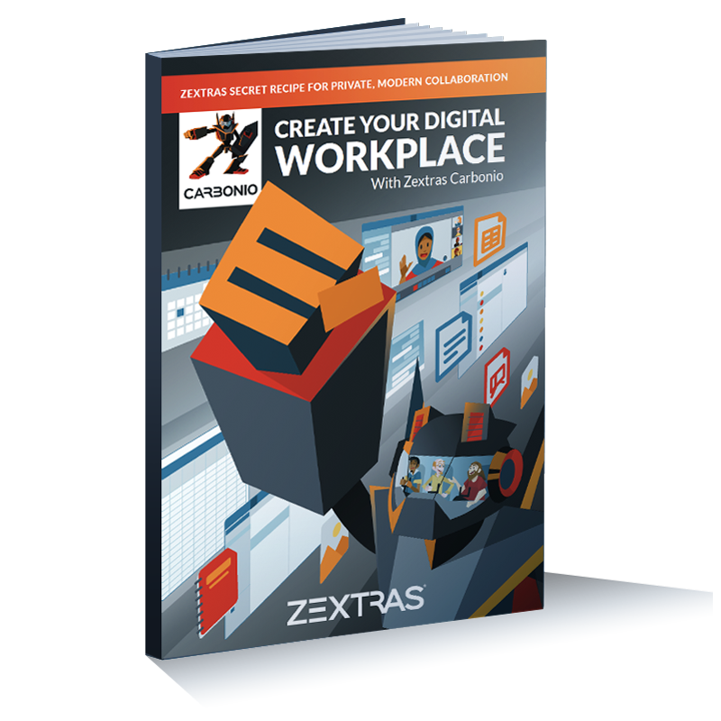 Read more on Digital Workplace and its immediate advantages