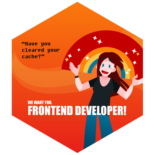 Frontend Developer