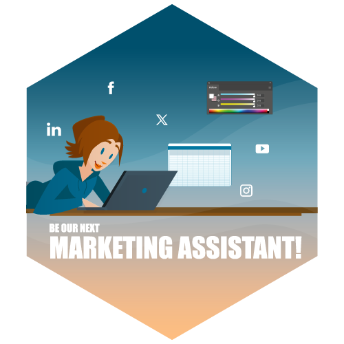 Marketing Assistant