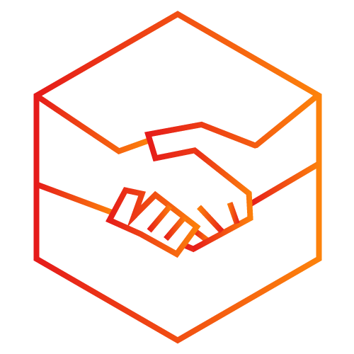 <b>Partner-First Approach</b>