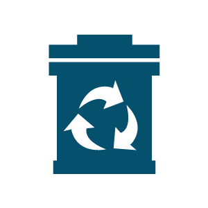 <b>RECYCLE - Sustainable </b>